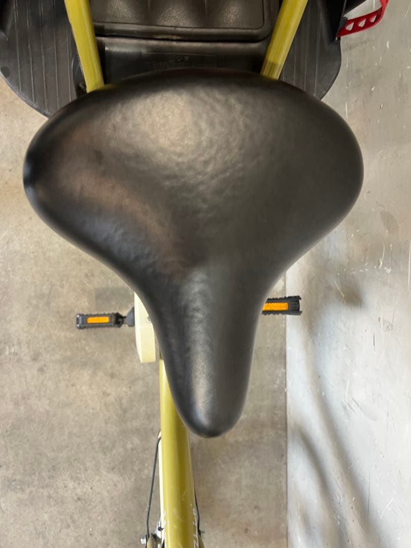 GWセール‼️ 双子乗せ普通自転車　OGK ふたごじてんしゃ　オージーケー