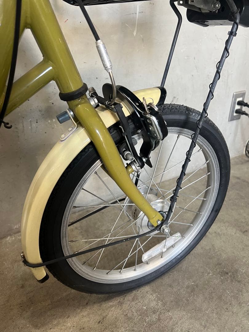 GWセール‼️ 双子乗せ普通自転車　OGK ふたごじてんしゃ　オージーケー