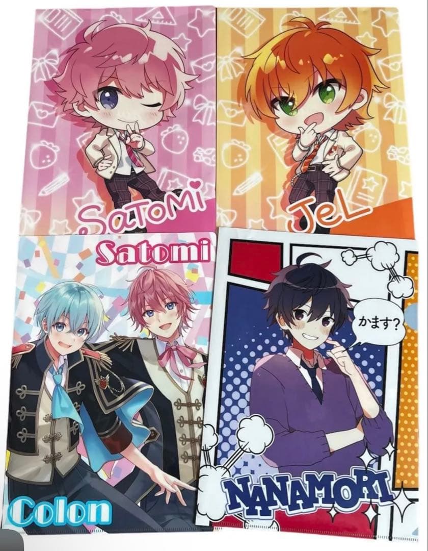 すとぷりグッズ まとめ売り すとろべりーぷりんす　推し活