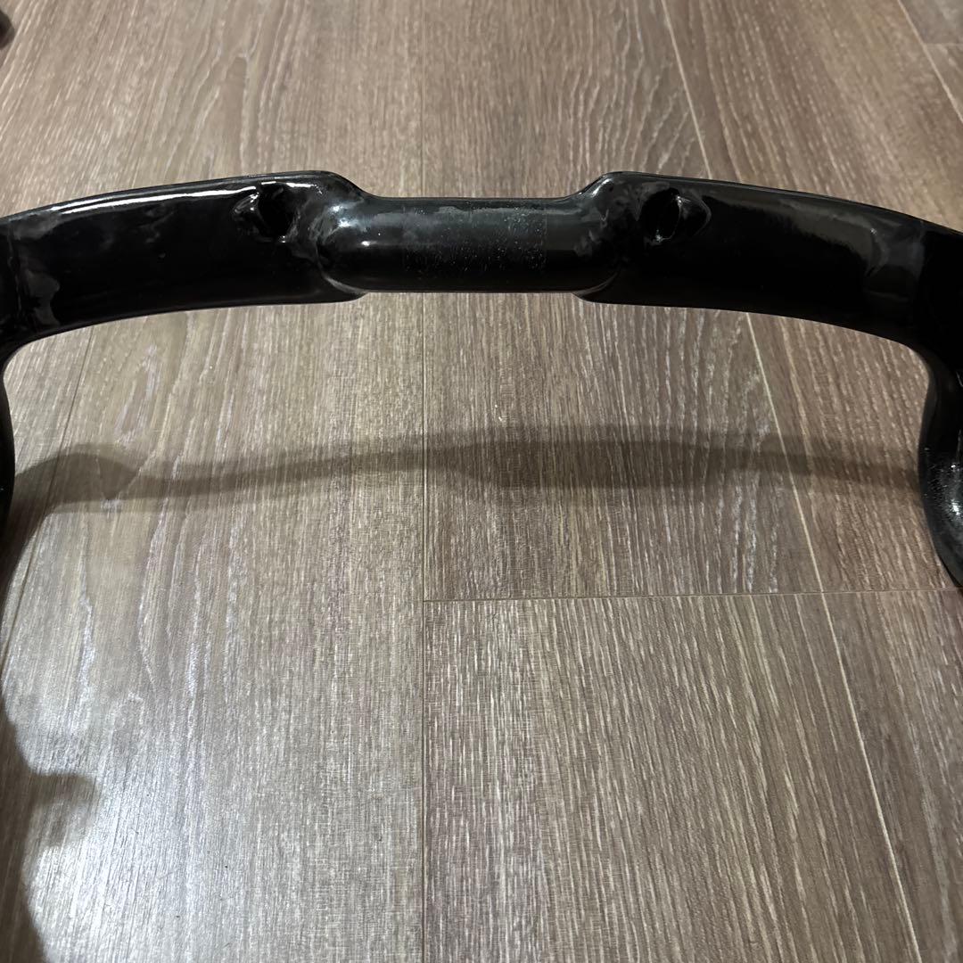 RITCHEY WCS カーボンハンドル