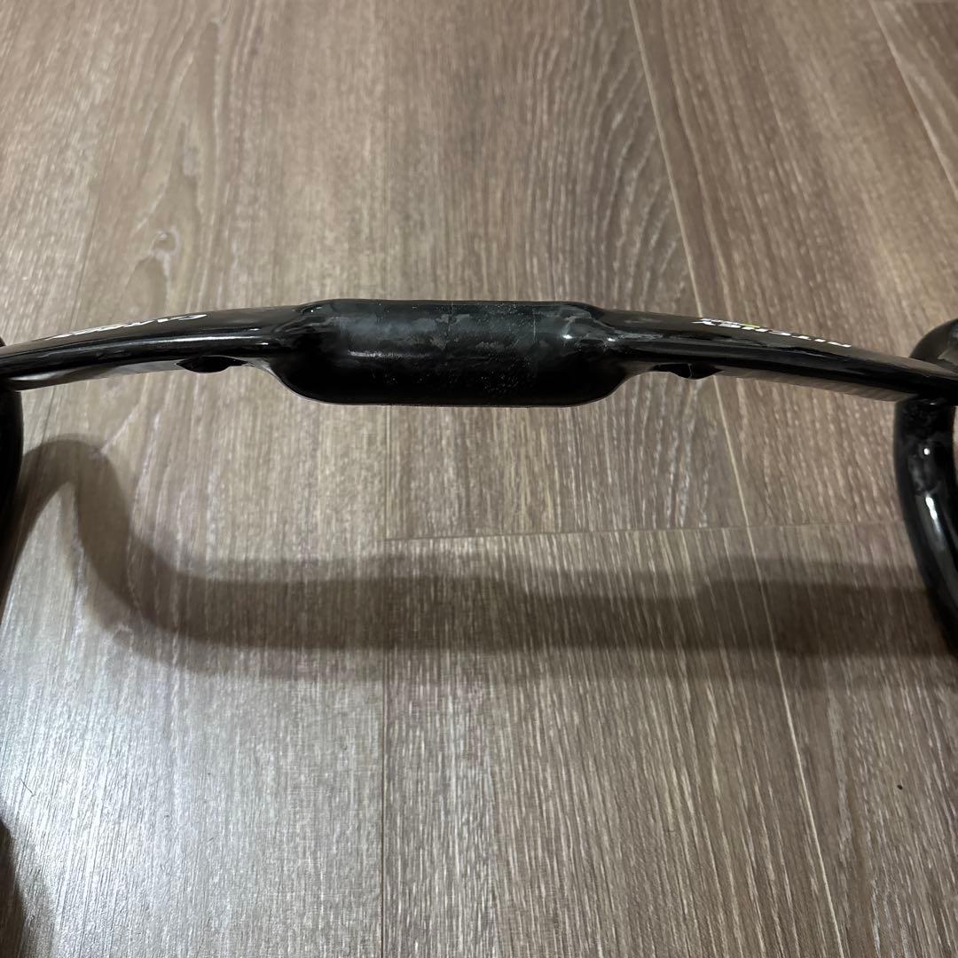 RITCHEY WCS カーボンハンドル