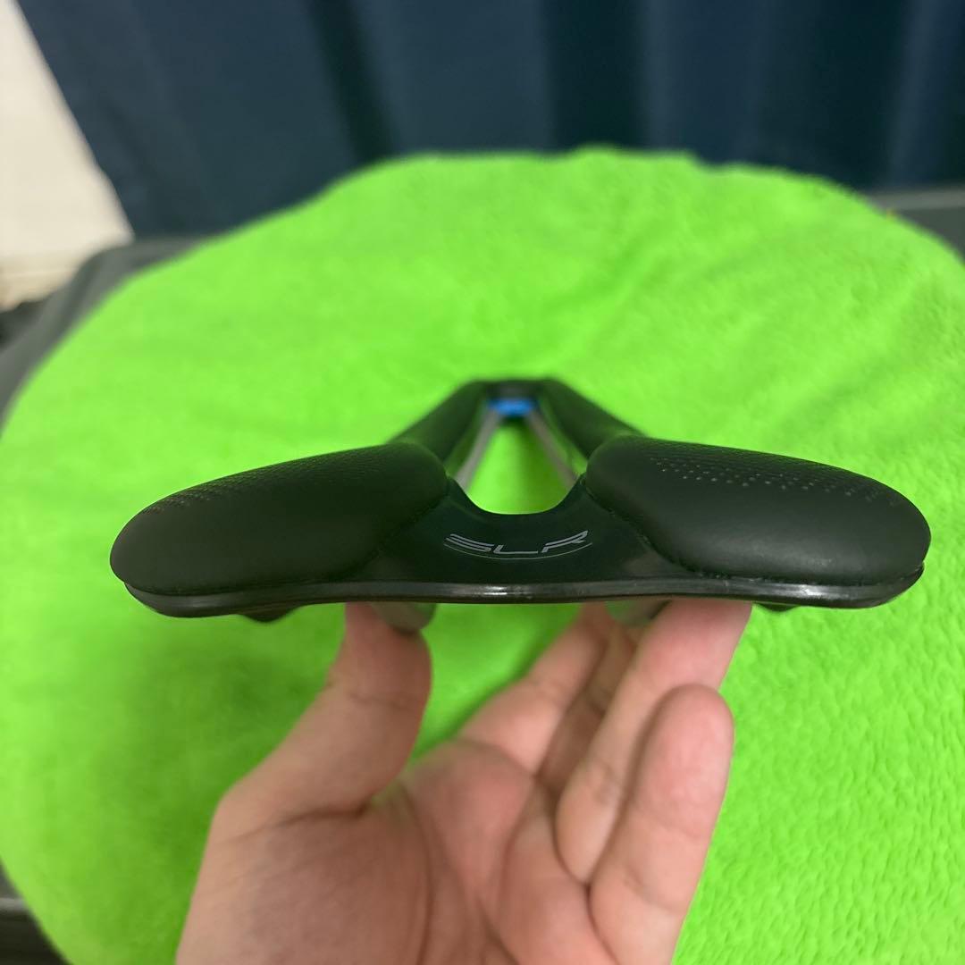 ENVE × SELLE ITALIA SLR ブーストチタンサドル 130mm