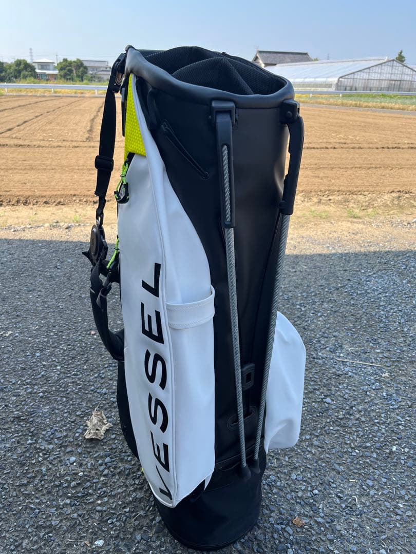 【osakachan】VESSEL PLAYER 4.0