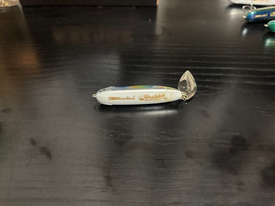 BlueBlue／シャルダス14＆20【たけのこの里】