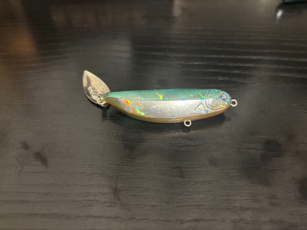 BlueBlue／シャルダス14＆20【たけのこの里】