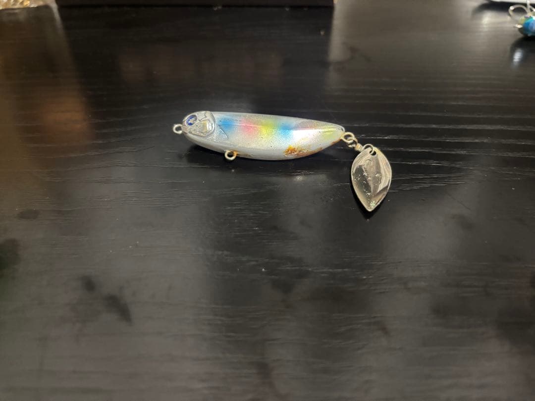 BlueBlue／シャルダス14＆20【たけのこの里】