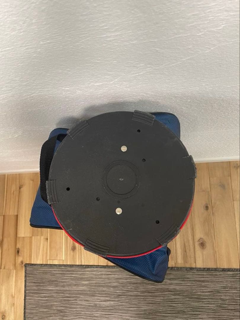 美品 PYKES PEAK パイクスピーク　キャディバッグ　9.0 型