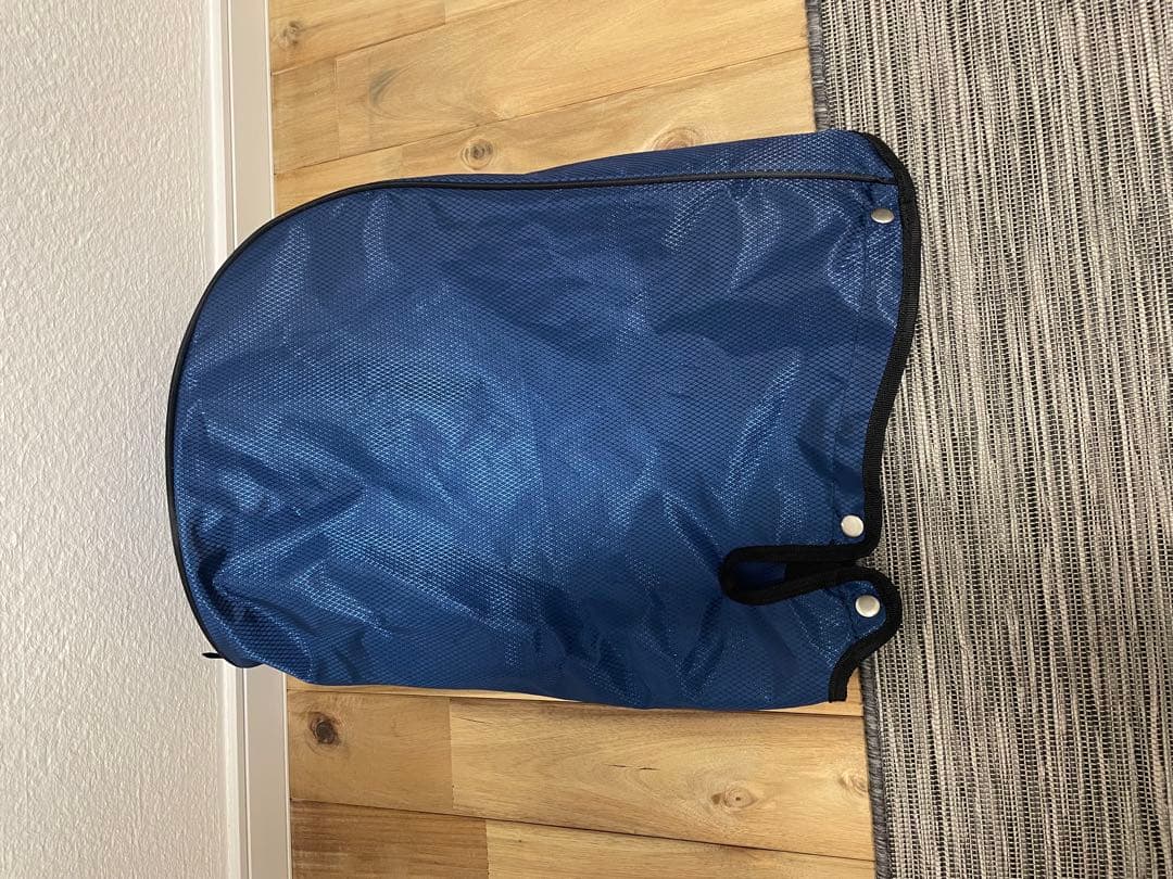 美品 PYKES PEAK パイクスピーク　キャディバッグ　9.0 型