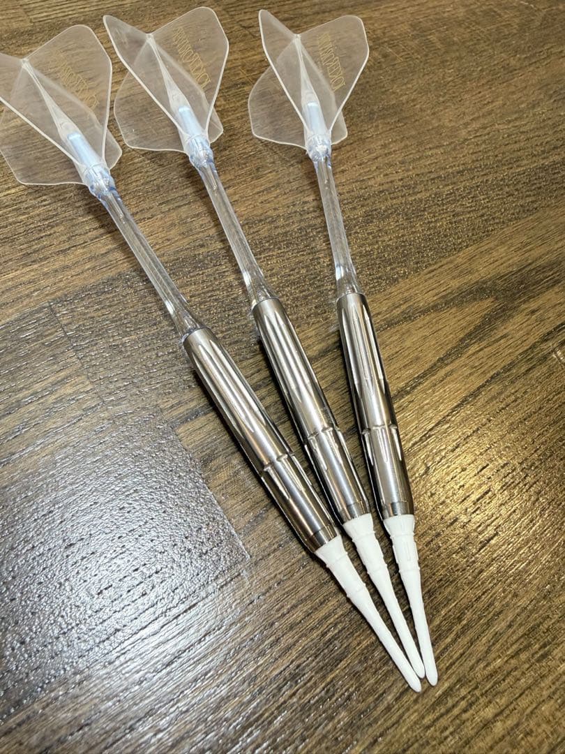 ダーツ JOKERD ZERO ultimate Model B. BEG-B