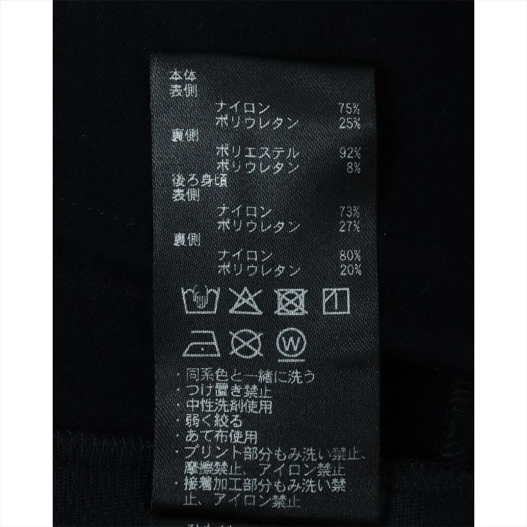 お買得【新品】g-arc collectionボンディングロングパンツ