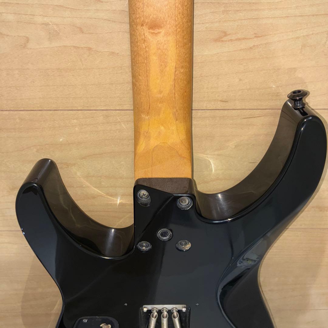 Fernandesフェルナンデス　LIMITED EDITION　ネック　ボディ