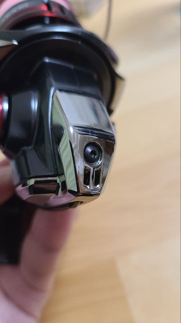 【中古品】シマノ 20ヴァンフォードc2000s