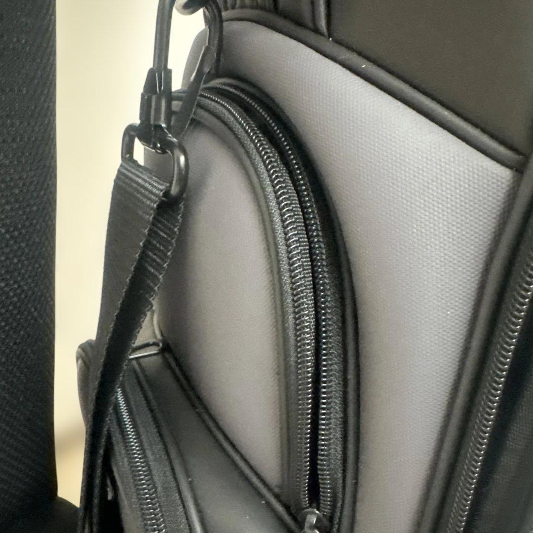 LE COQ SPORTIF FRA82 ゴルフバッグ