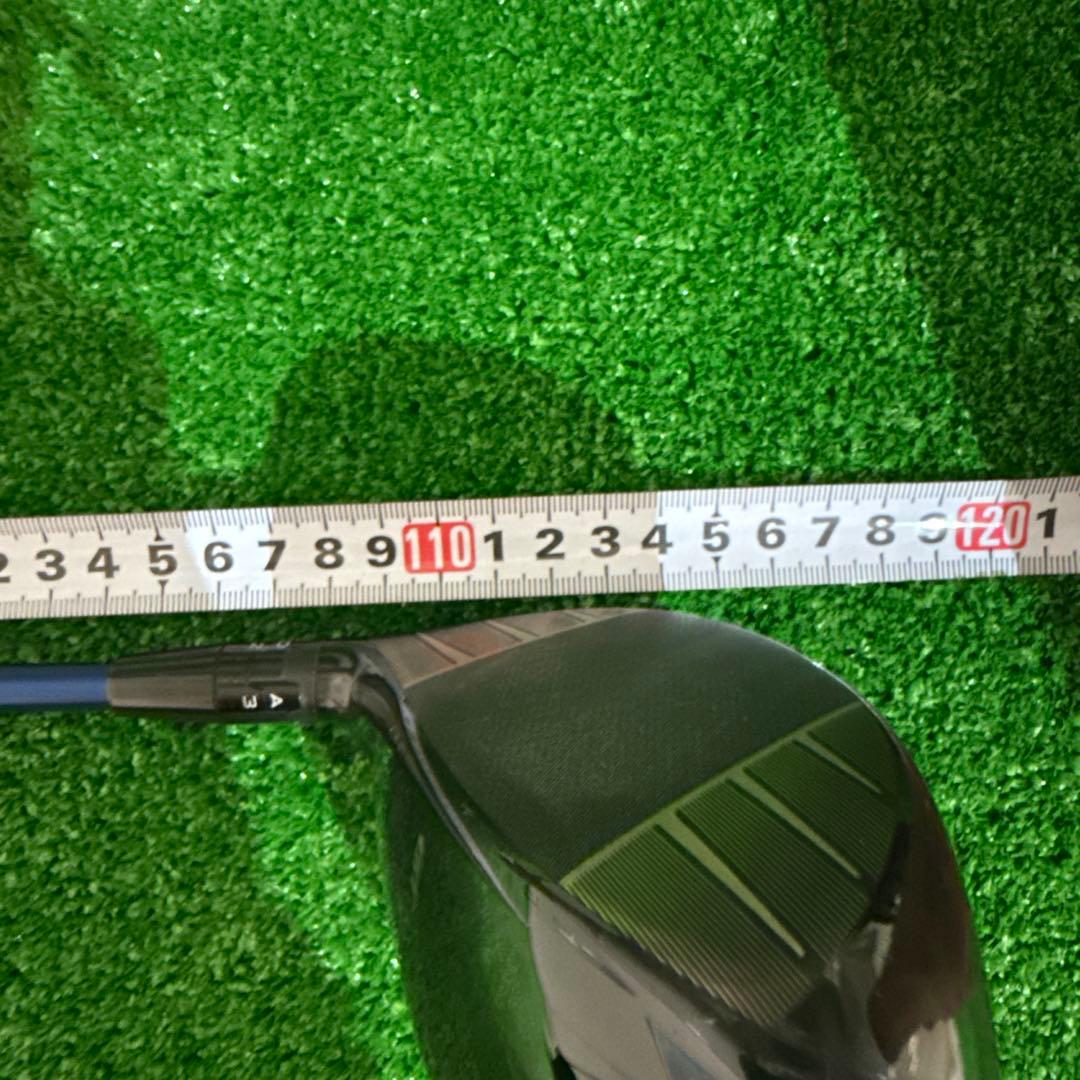 GT 2ドライバー ヘッドカバー付き