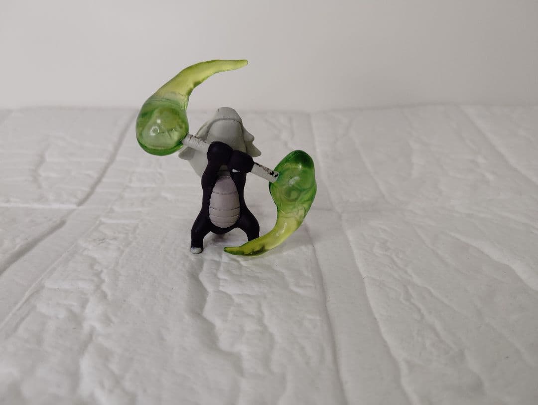 ポケモン フィギュア　7体　まとめ売り