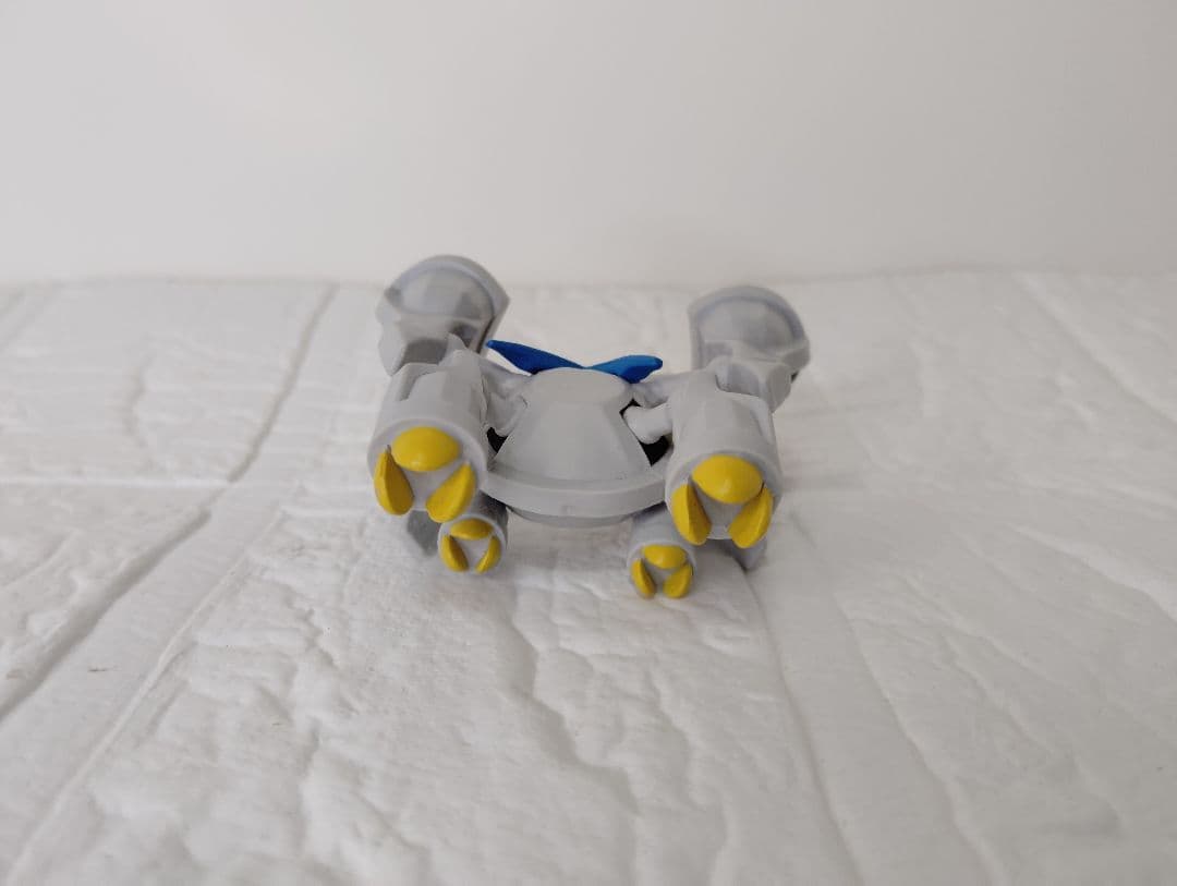 ポケモン フィギュア　7体　まとめ売り