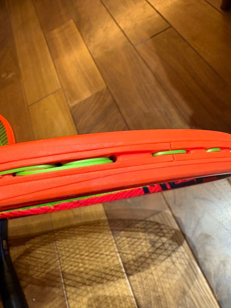 HEAD RADICAL ヘッド ラジカル MP 2023 モデル　　2本セット