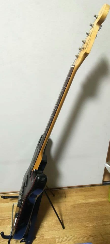 ★Tokai/トーカイエレキビンテージギターcustom edition中古品