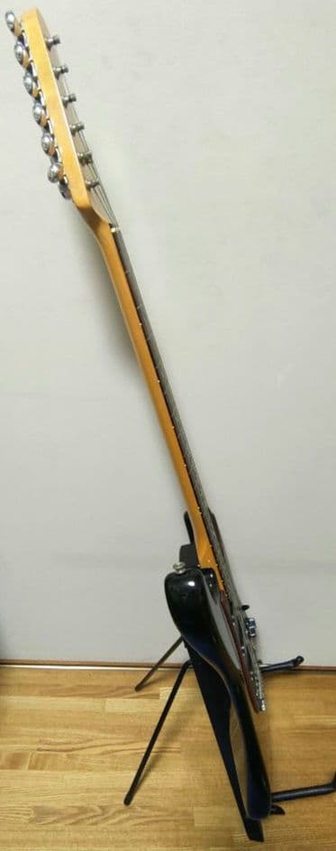 ★Tokai/トーカイエレキビンテージギターcustom edition中古品