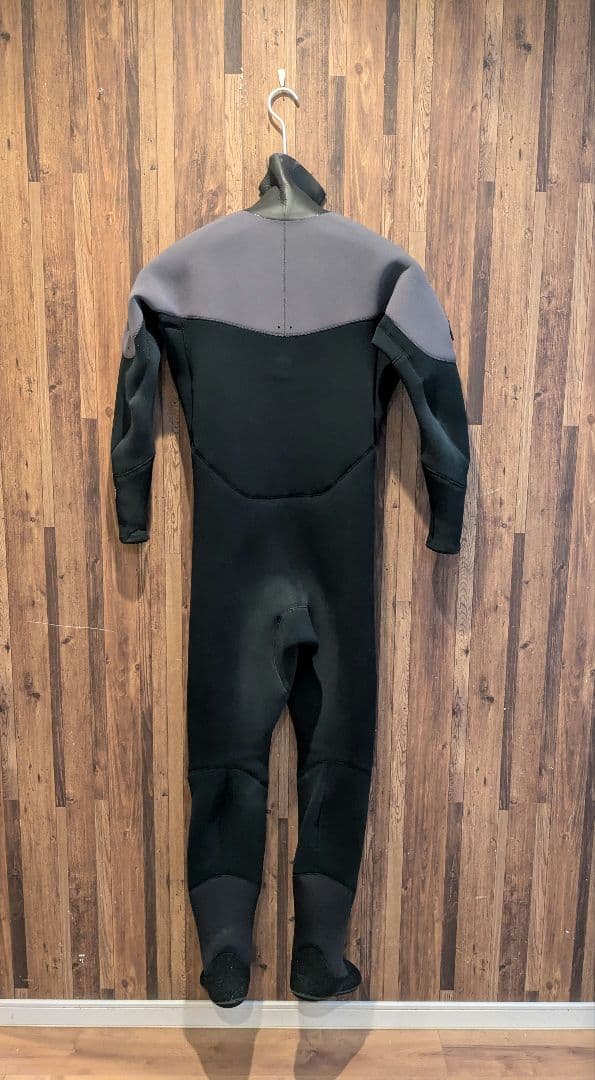 BEWET ブーツ付きライトドライスーツ　XL相当