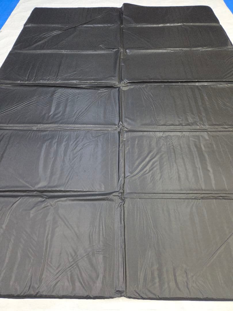 1度使用　オガワ　OGAWA　グランドマット　2230 3840インナーマット