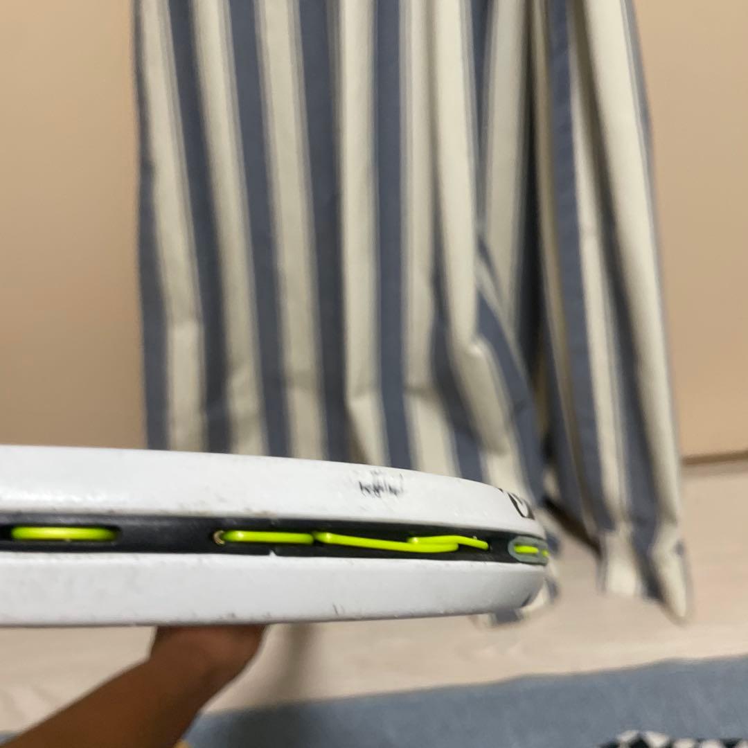 ジオブレイク70s ホワイト