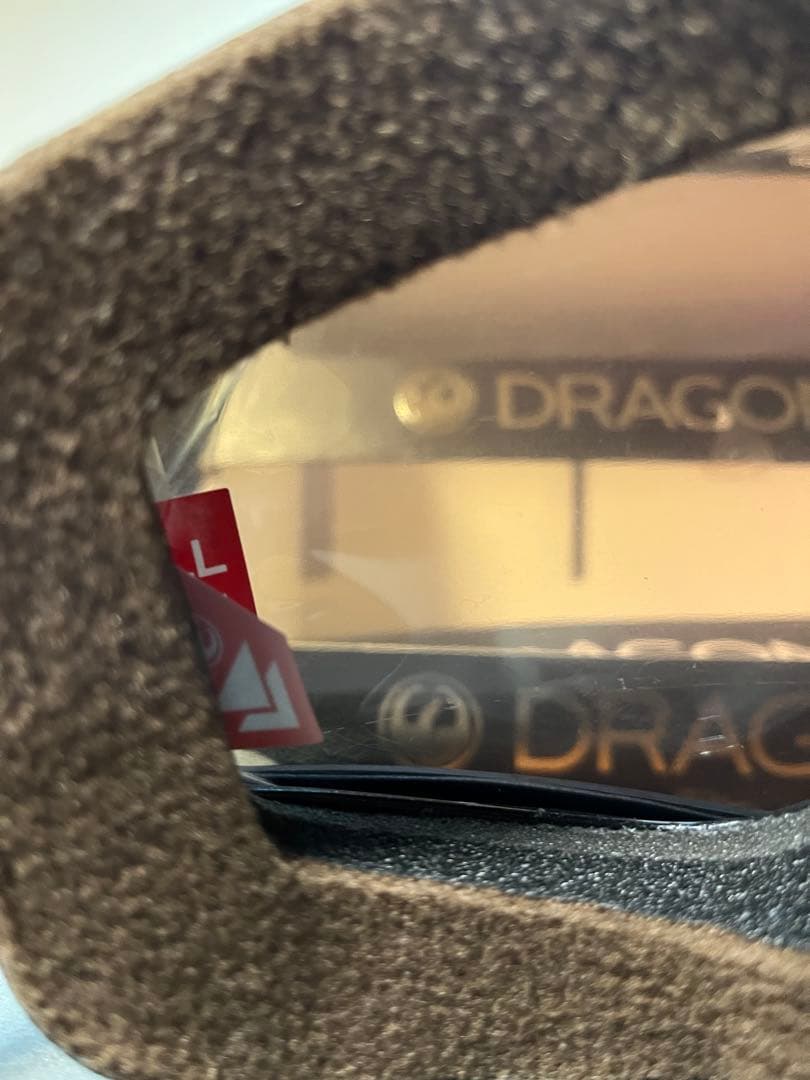 DRAGON ゴーグル PXV