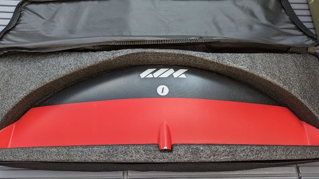サーフィン・ボディボード Takuma Profoil 1600 Full Set