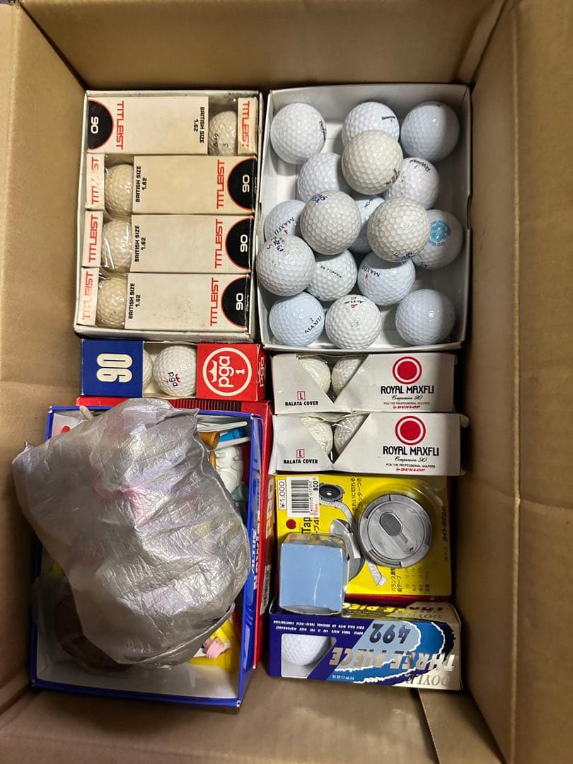 HONMA 黒 キャディバッグ