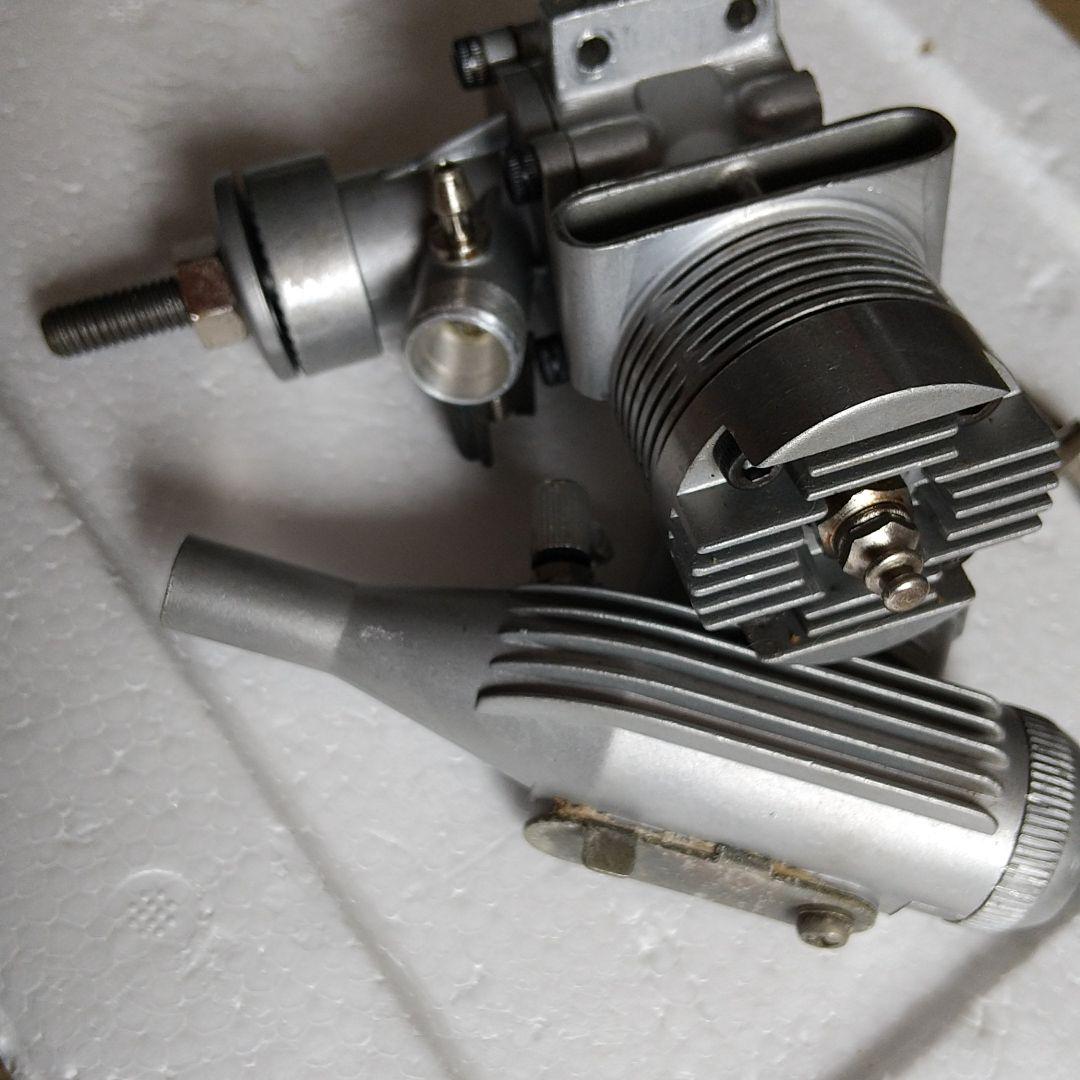 フジ19BB エンジン グローエンジン