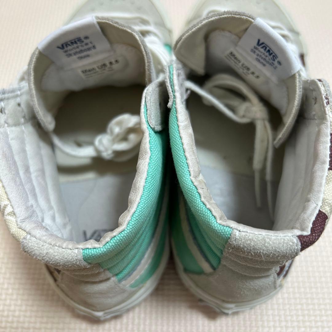 未使用含むBELIEF・VANS・CONCAVE・セット