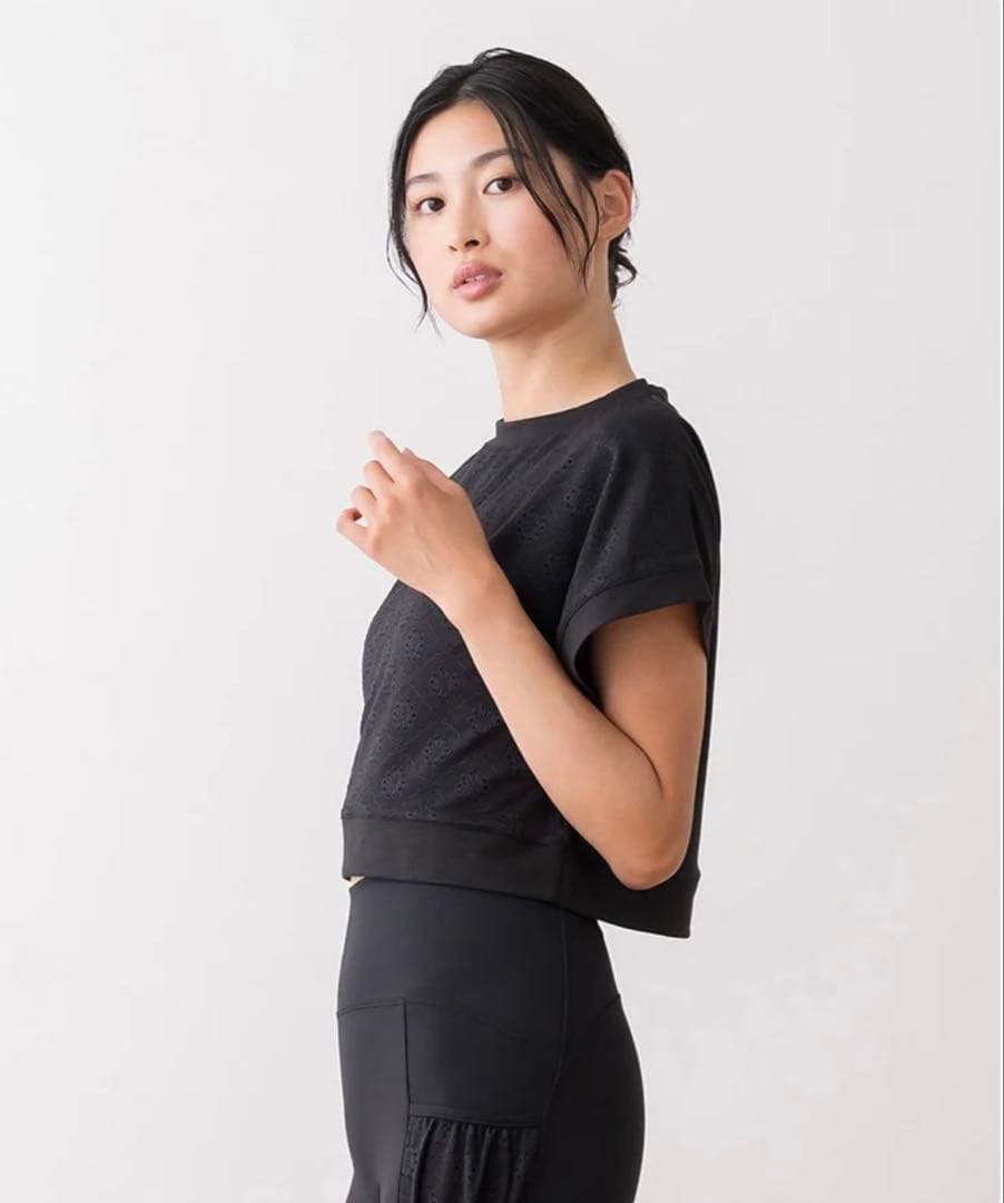 SUKALA フラワーレーストップス