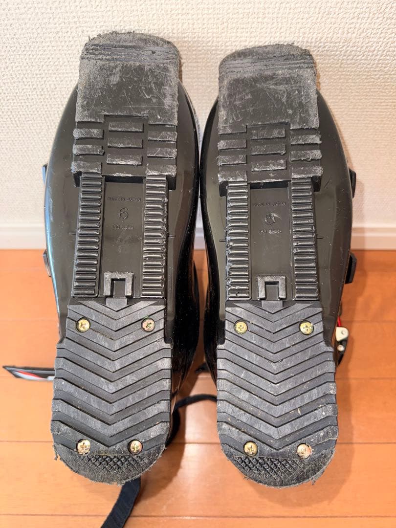 レクザム スキーブーツ 26.0cm