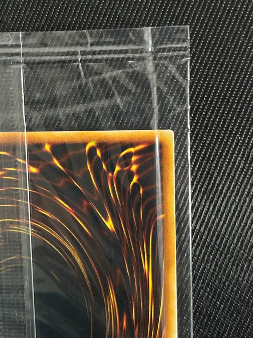 遊戯王　大嵐　ノーパラ　ノーマルパラレル　PC4 未開封