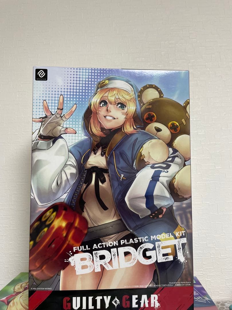 コトブキヤ アニュラス セリア プラモ 今週まで 捨て値