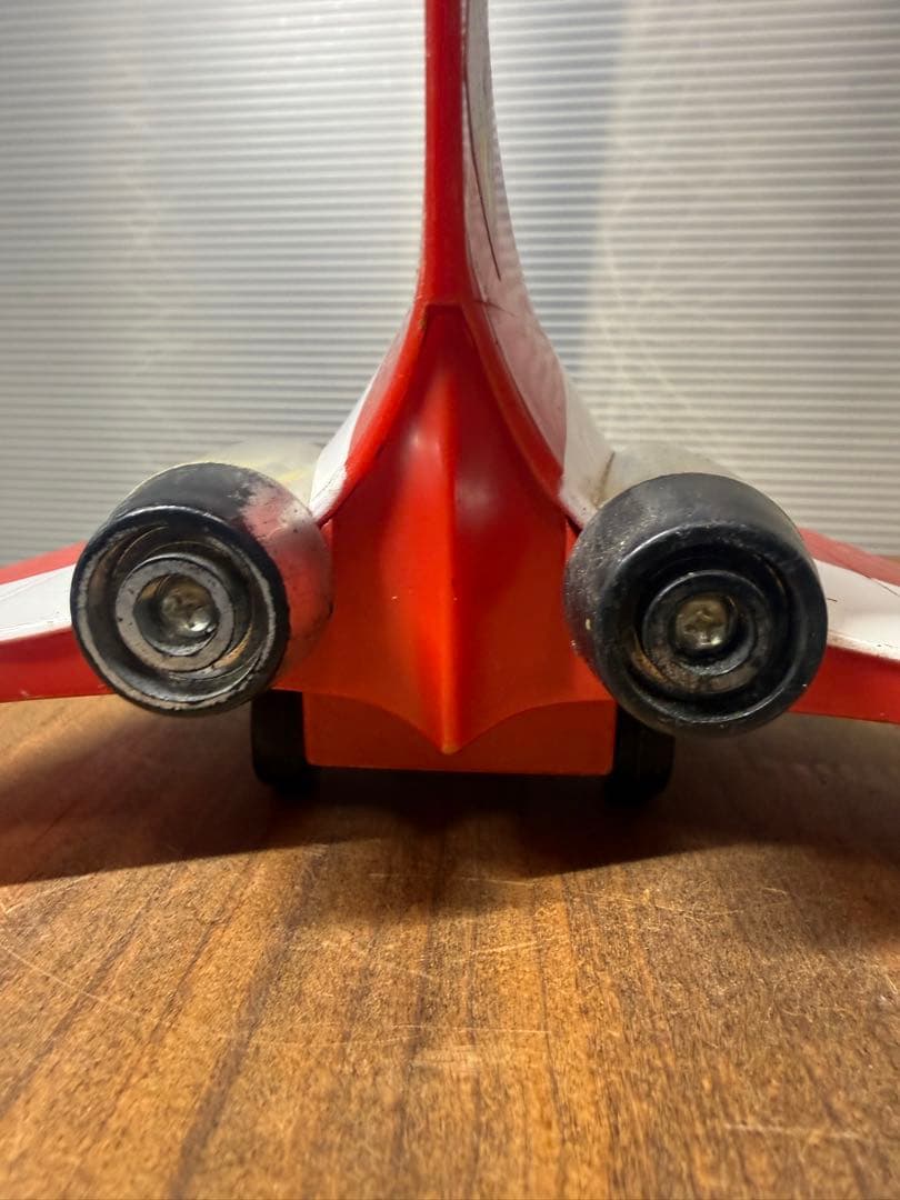 グレートマジンガー ブレーンコンドル 当時物 難あり