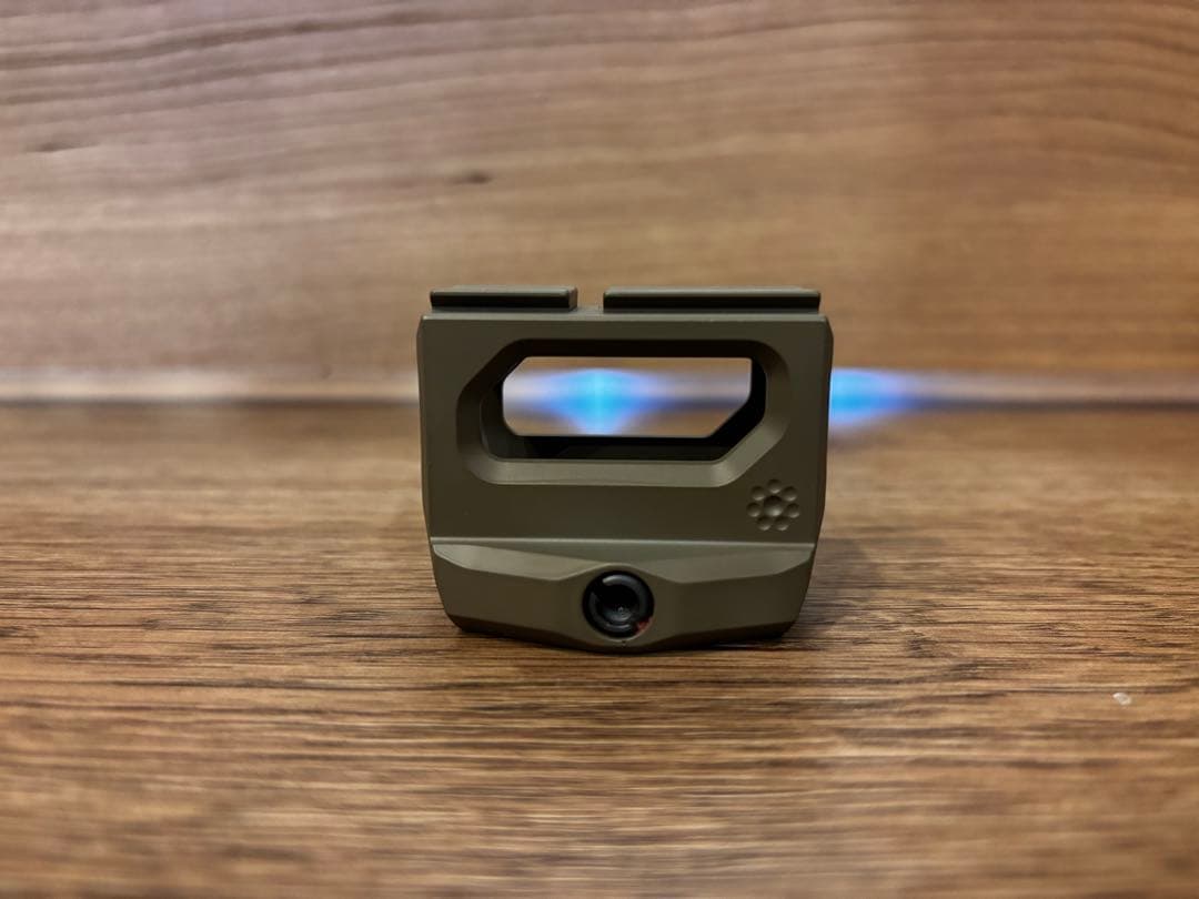 とぅるーすARISAKA acro mount 実物