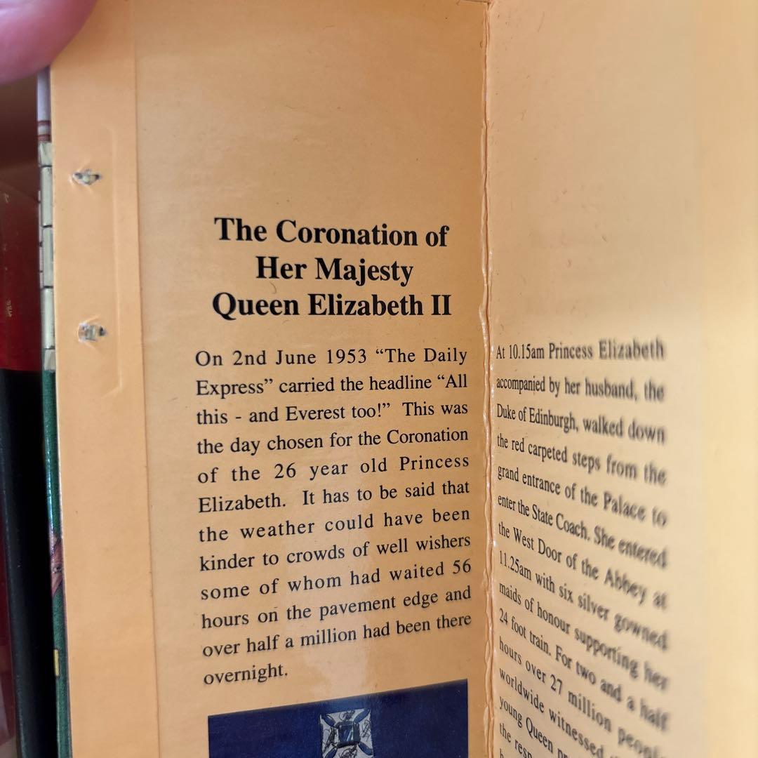 希少 Merrythought CA8 Coronation Bear 限定版