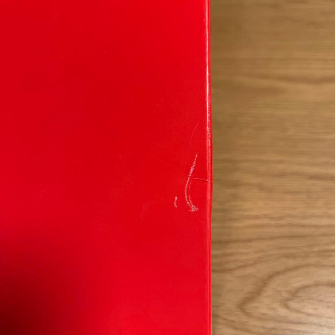 K-sixone tour90 初回購入特典の ロジャーフェデラーフィギュア