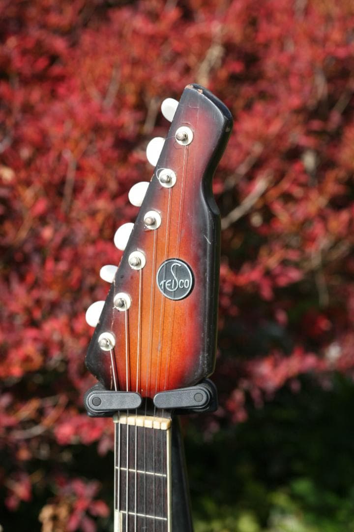 ギター TEISCO GW-3L