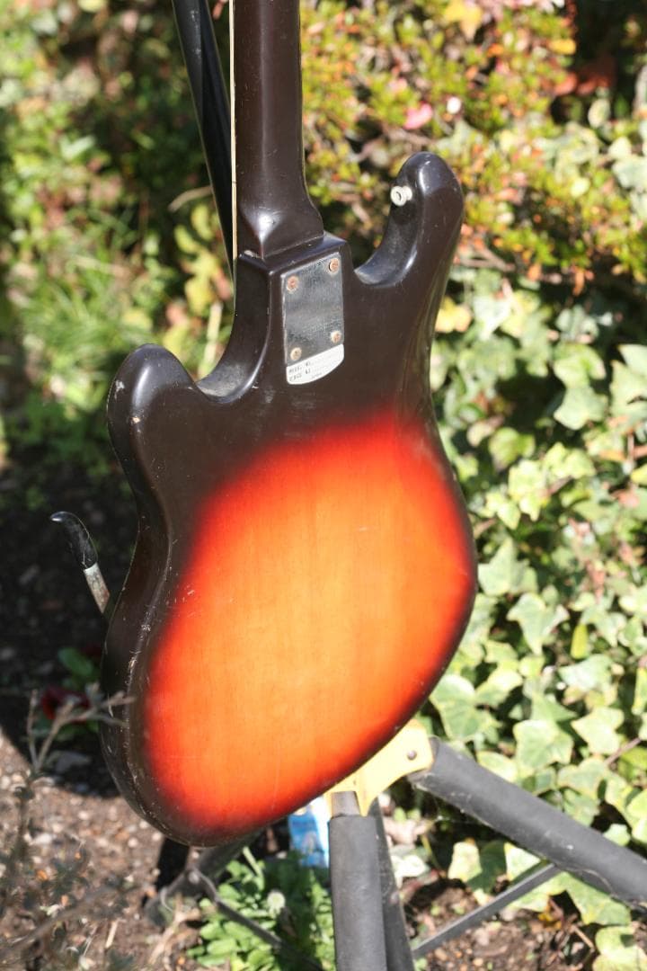 ギター TEISCO GW-3L