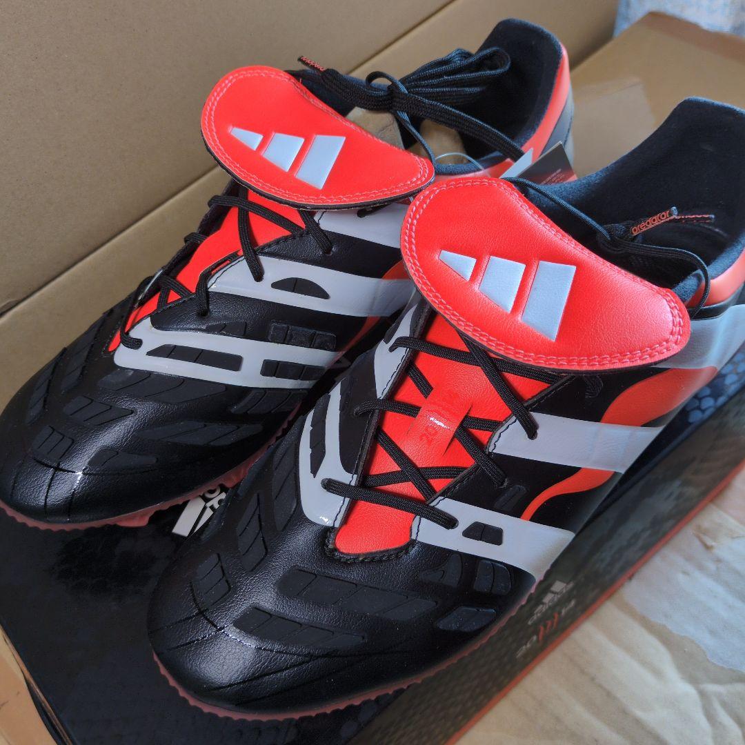 adidas アディダス プレデター アクセレレイター FG リメイク