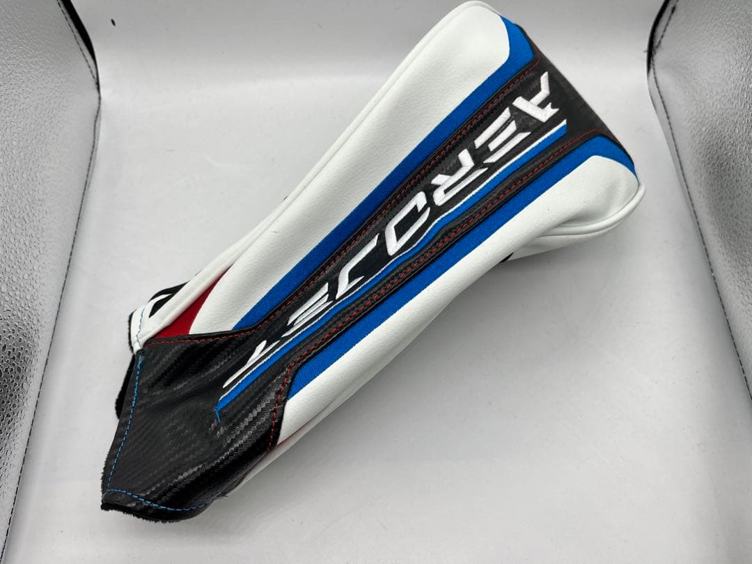 【美品】コブラエアロジェットドライバ9°コース未使用