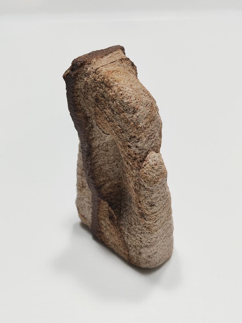 パワーストーン　原石　サンドストーン　ナバホストーン　73g　No.787