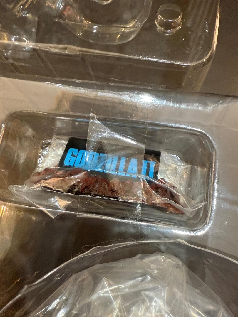 Art Spirits アートスピリッツ 超激造 ゴジラ 2019