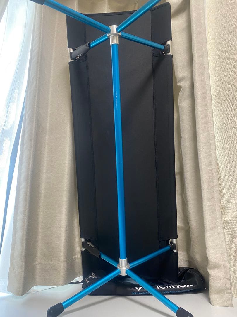 Helinox ヘリノックス ベンチワン おまけ付き