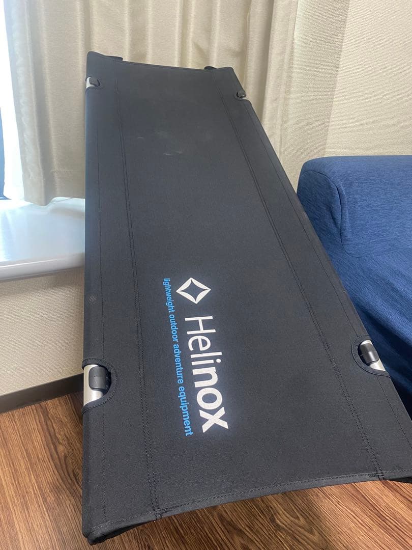 Helinox ヘリノックス ベンチワン おまけ付き