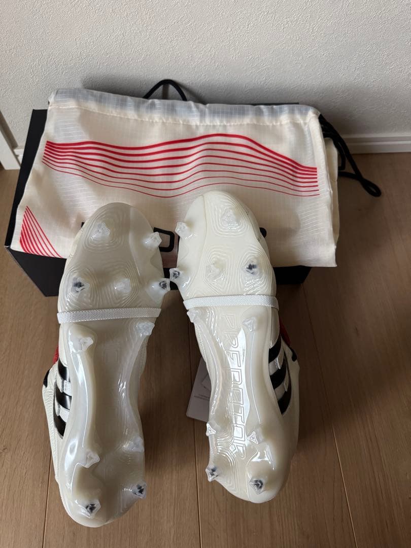 adidas プレデターマニアFG