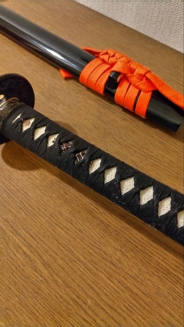 山姥切国広　高級美術模造刀　コスプレ　鑑賞