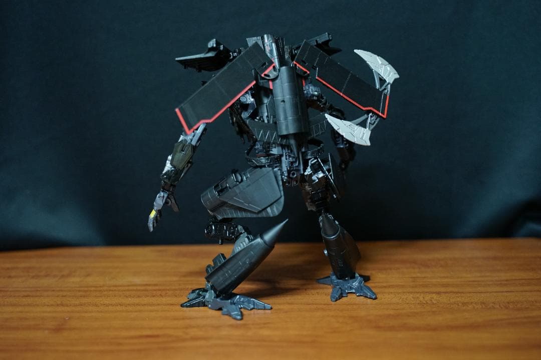 トランスフォーマー　SS-26　ジェットファイヤー